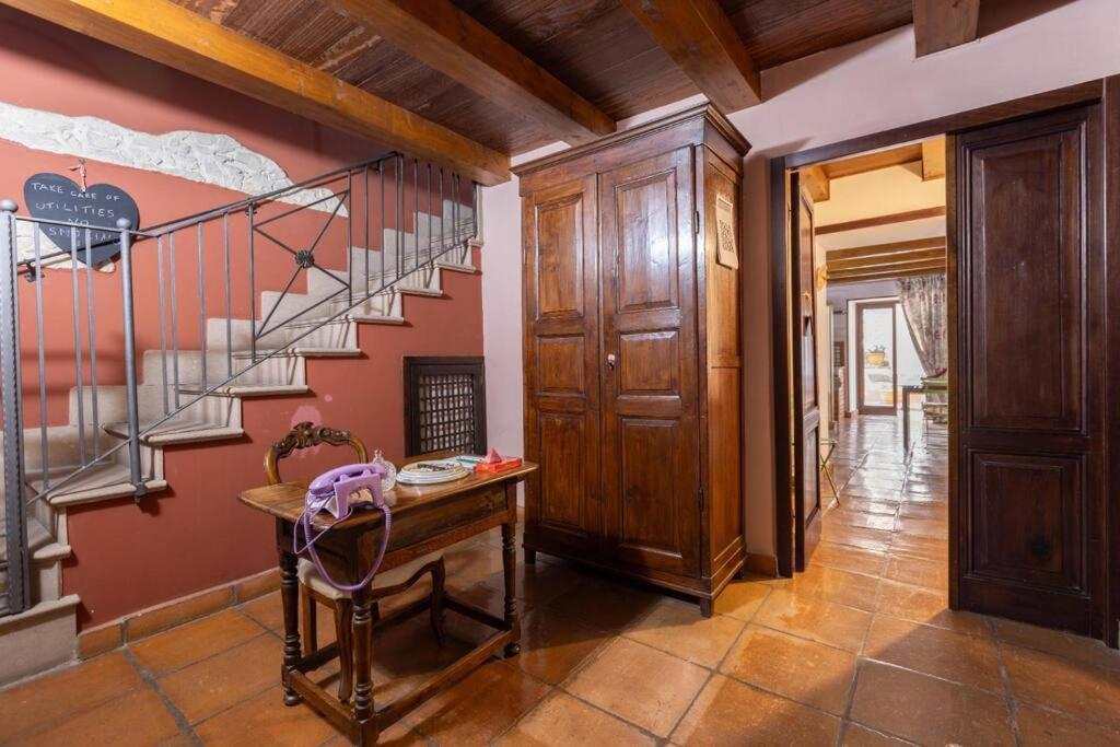 La Casa Del Principe A Colori Apartment Naples Exterior photo