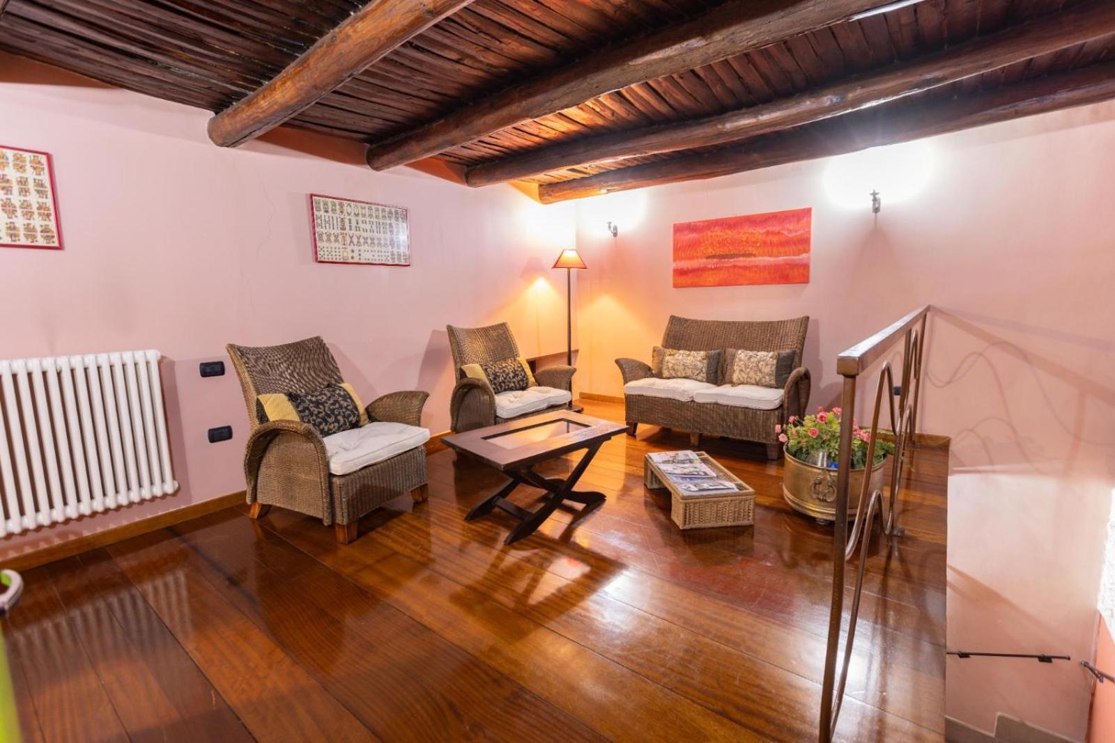La Casa Del Principe A Colori Apartment Naples Exterior photo