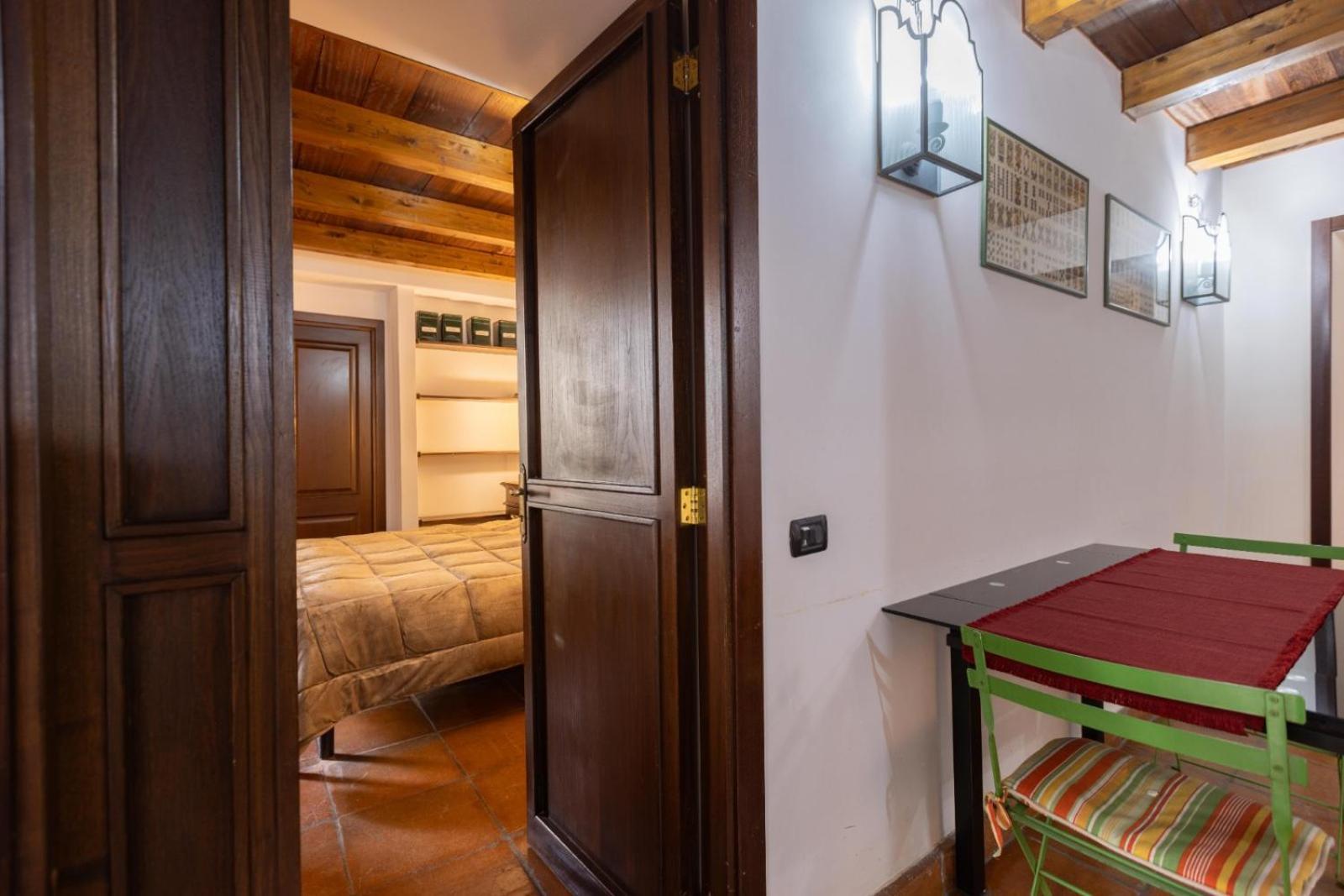 La Casa Del Principe A Colori Apartment Naples Exterior photo