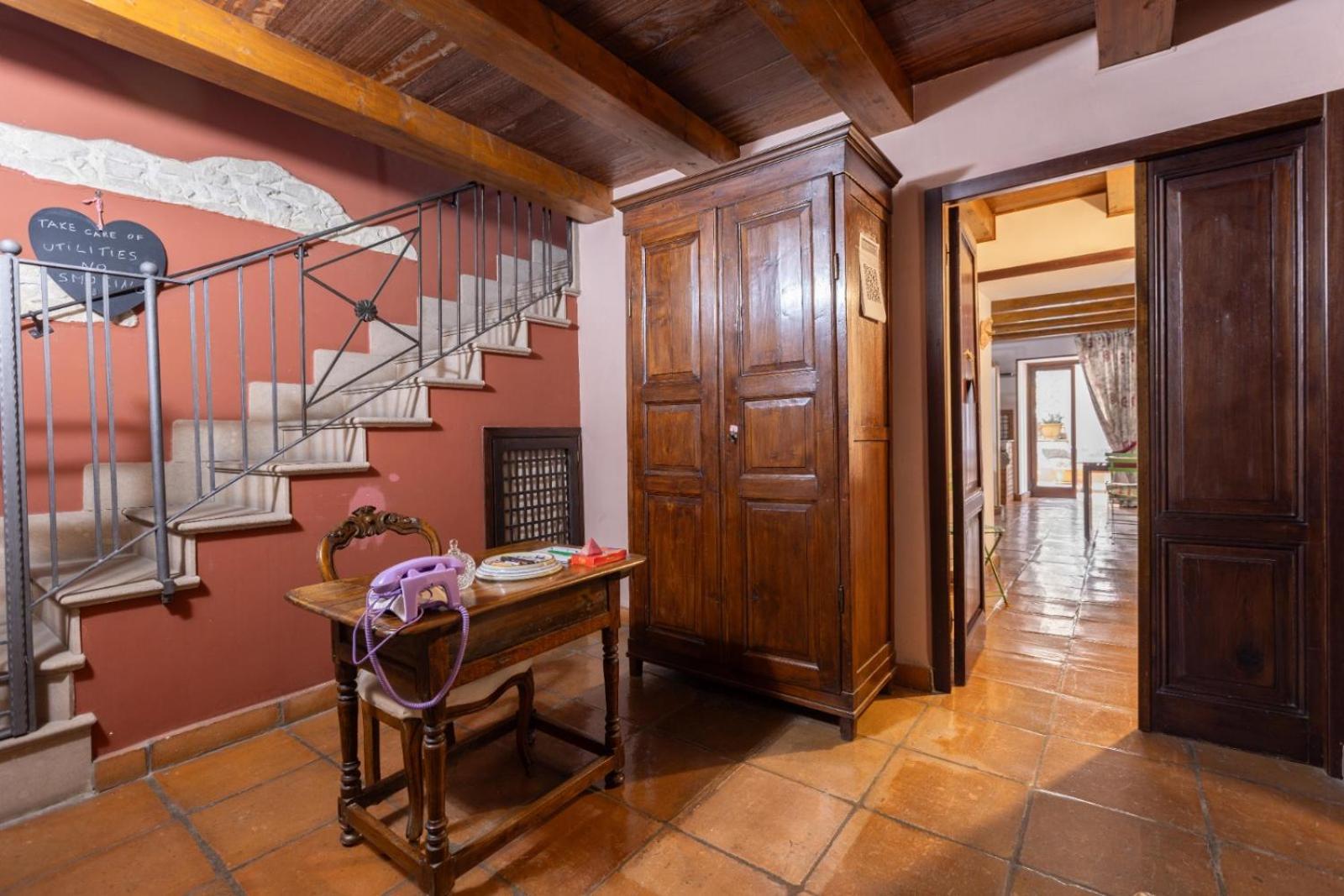 La Casa Del Principe A Colori Apartment Naples Exterior photo