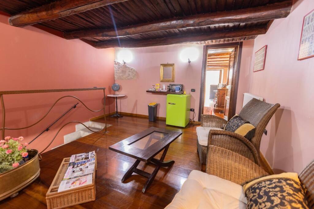 La Casa Del Principe A Colori Apartment Naples Exterior photo